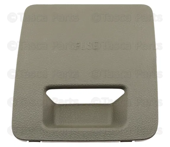 Fuse Box Cover - Kia (84753 3W020GAH)
